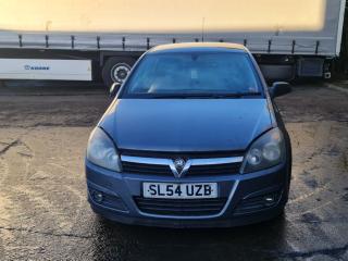 Opel Astra H