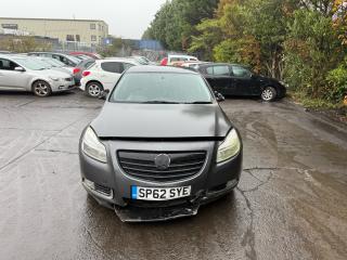 Opel Insignia 1 поколение (A)