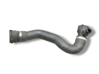 патрубок радиатора BMW X5 E70 [рестайлинг] 2011, 3.0 л., D, N57 D30 A, дизель, АКПП, spacegrau / a52, внедорожник 5 дв., полный привод, правый руль, 7808076, 17127808076