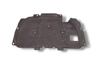 шумоизоляция капота Volvo S40 2 поколение 2005, 1.8 л., i, B 4184 S11, бензин, 5МКПП, barents blue / 466, седан, передний привод, правый руль, 30740133