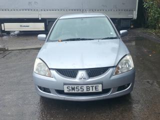 Mitsubishi Lancer 9 поколение