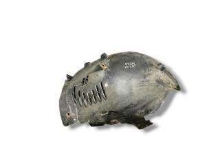 защита арок передняя правая (подкрылок) Mercedes-Benz E-Класс W211/S211 [рестайлинг] 2006, 3.0 л., CDi, OM 642.920, дизель, АКПП, perlitgrau / 747, универсал, задний привод, правый руль, A2116980230