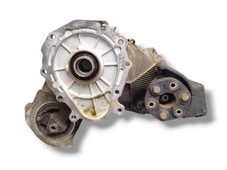 раздаточная коробка Land Rover Range Rover 3 поколение L322 2003, 3.0 л., TD, 306D1, дизель, АКПП, alveston red / 696, внедорожник 5 дв., полный привод, правый руль, IAB000033