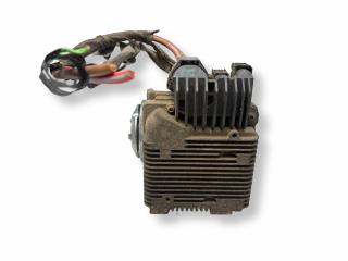 электроусилитель руля Mercedes-Benz B-Класс W245 [рестайлинг] 2009, 2.0 л., CDi, OM 640.940, дизель, АКПП, polarsilber / 761, минивэн, передний привод, правый руль, 6700001832, Q003T62175