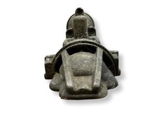 стартер Ford Transit 7 поколение 2006, 2.4 л., TDCi, PHFA, дизель, 6МКПП, frozen white / 3g, микроавтобус, задний привод, правый руль, 1709189, 6C1T-11000-AF