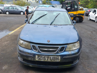 Saab 9-3 2 поколение