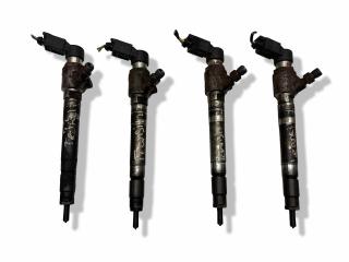 форсунка Ford Transit 7 поколение 2012, 2.2 л., TDCi, UHFB, дизель, 6МКПП, frozen white / 3g, микроавтобус, передний привод, правый руль, BK2Q-9K546-AG