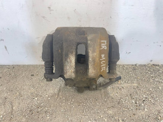 суппорт передний правый Nissan Murano Z51 2007, 3.5 л., i, VQ35DE, бензин, вариатор, dark blue / raa, внедорожник 5 дв., полный привод