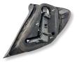 фонарь задний левый Mercedes-Benz C-Класс W203/S203/CL203 [рестайлинг] CL203 2006, 2.2 л., CDi, OM 646.962, дизель, АКПП, teallitblau / 353, хетчбэк 3 дв., задний привод, правый руль, A2038202564 - фото №2
