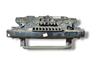 передняя панель крепления облицовки (телевизор) Volkswagen Beetle A4 [рестайлинг] 2010, 1.6 л., i, BFS, бензин, 5МКПП, salsared / la3h, хетчбэк 3 дв., передний привод, правый руль, 1C0805594S, 1C0805551R