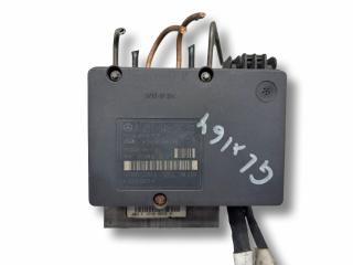 блок ABS Mercedes-Benz GL-Класс X164 2008, 3.0 л., CDi, OM 642.940, дизель, АКПП, iridiumsilber / 775, внедорожник 5 дв., полный привод, правый руль, A2515452632, A2514310512