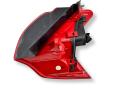 фонарь задний левый Peugeot 3008 1 поколение 2011, 1.6 л., HDi, 9HR (DV6C), дизель, 6МКПП, rouge babylone / lkr, внедорожник 5 дв., передний привод, правый руль, 9683460880 - фото №8