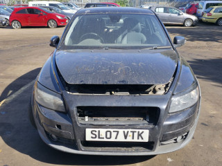 Volvo C30 1 поколение