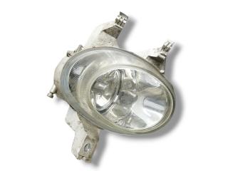 фара противотуманная правая Peugeot 206 1 поколение [рестайлинг] 2003, 1.4 л., i, KFW (TU3JP), бензин, АКПП, azul de chine / ege, хетчбэк 3 дв., передний привод, правый руль, 9635076080, 9000224