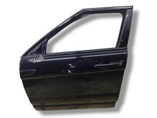 дверь передняя левая Land Rover Range Rover Evoque L538 [рестайлинг] L538 2015, 2.2 л., TD, 224DT, дизель, АКПП, barolo black / 861, внедорожник 5 дв., полный привод, правый руль