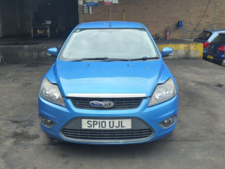 Ford Focus 2 поколение [рестайлинг]