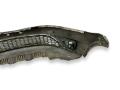 бампер передний Honda Civic 8 поколение 2008, 2.2 л., cTDi, N22A2, дизель, 6МКПП, alabaster silver / nh700m, хетчбэк 5 дв., передний привод, правый руль, 71102-SMGA-ZZ00 - фото №7