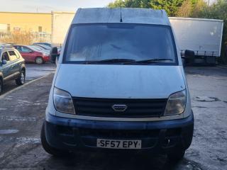 LDV Maxus 1 поколение