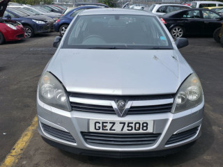 Opel Astra H