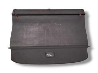 шторка багажника Audi A4 B6 2002, 1.9 л., TDi PD, AWX, дизель, 5МКПП, denimblau / lz5w, универсал, передний привод, правый руль, 8E986355394H, 8906000003