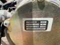 двигатель SsangYong Rodius 1 поколение 2007, 2.7 л., XDI, OM 665.926, дизель, 5МКПП, серебро, минивэн, задний привод, правый руль, OM665.926, D27A, 665926 - фото №11