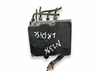 блок ABS Land Rover Discovery 3 поколение L319 2004, 2.7 л., TD, 276DT, дизель, АКПП, bonatti grey / 659, внедорожник 5 дв., полный привод, правый руль, 0265234074, SRB500162, 0265950337