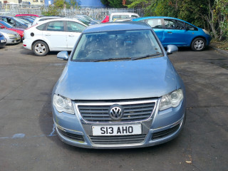 Volkswagen Passat B6