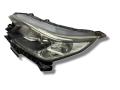 фара левая Honda CR-V 4 поколение RE6 2013, 2.2 л., i-DTEC, N22B4, дизель, АКПП, polished gray metal / nh737m, внедорожник 5 дв., полный привод, правый руль, 33151-T1G-E11 - фото №4