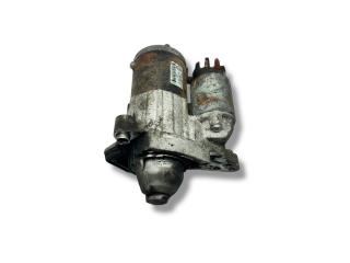 стартер Nissan Qashqai 2 поколение 2014, 1.2 л., Ti, HRA2DDT, бензин, 6МКПП, bronze / cap, внедорожник 5 дв., передний привод, правый руль, 233000557R, M000TD0371