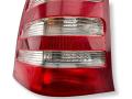 фонарь задний левый Mercedes-Benz C-Класс W203/S203/CL203 S203 2003, 2.2 л., CDi, OM 611.962, дизель, АКПП, brillantsilber / 744, универсал, задний привод, правый руль, A2038201164 - фото №3
