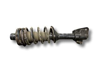 стойка задняя Land Rover Freelander 1 поколение [рестайлинг] L314 2006, 2.0 л., TD, 204D3, дизель, 5МКПП, russ black / 697, внедорожник 3 дв., полный привод, правый руль, RKB000040, RPD102190