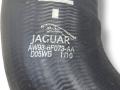 патрубок интеркулера Jaguar XJ 4 поколение X351 2011, 3.0 л., TD, 306DT, дизель, АКПП, ultimate black / pel, седан, задний привод, правый руль, AW93-6F073-AA - фото №3