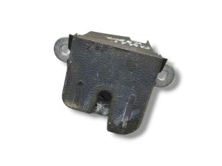 замок багажника Volkswagen Passat B6 2006, 1.9 л., TDi PD, BXE, дизель, 5МКПП, tornadorot / ly3d, универсал, передний привод, правый руль, 3C9827645A, 1K6827505C