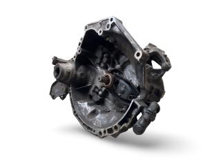 КПП механическая (МКПП) Peugeot 207 1 поколение 2009, 1.4 л., i, KFV (TU3A), бензин, 5МКПП, noir obsidien / exl, хетчбэк 5 дв., передний привод, правый руль, 2222ZT