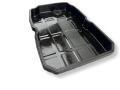 масляный поддон Mercedes-Benz C-Класс W204/S204 2007, 2.2 л., CDi, дизель, АКПП, obsidianschwarz / 197, седан, задний привод, правый руль, ZGS003Q1, 160307S3 - фото №3