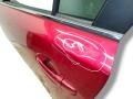 дверь задняя левая Mazda 6 GJ 2014, 2.2 л., TD, SHY1, дизель, 6МКПП, soul red / 41v, седан, передний привод, правый руль, GHY17302XB - фото №10