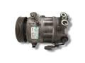компрессор кондиционера Opel Insignia 1 поколение (A) 2011, 2.0 л., CDTi, A 20 DT, дизель, 6МКПП, schneeweiss / 40r, лифтбэк, передний привод, правый руль, 13232307 - фото №2
