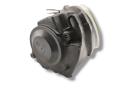 фара правая Volkswagen Golf 6 поколение 2009, 2.0 л., TDi, CBAB, дизель, 6МКПП, deepblack / lc9x, хетчбэк 5 дв., передний привод, правый руль, 5K2941006H, 1EG009901 - фото №6
