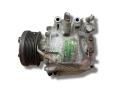 компрессор кондиционера Honda Civic 8 поколение FK2 2007, 1.8 л., i-VTEC, R18A2, бензин, 6МКПП, nighthawk black / b92p, хетчбэк 5 дв., передний привод, правый руль, 38800-RSA-E010-M2 - фото №2