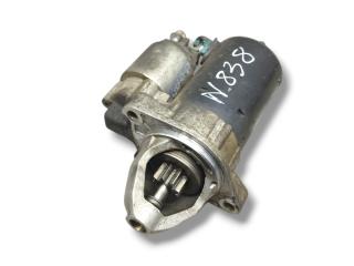 стартер Mercedes-Benz CLC-Класс 1 поколение CL203 2008, 1.8 л., Kompr, M 271.946, бензин, АКПП, obsidianschwarz / 197, хетчбэк 3 дв., задний привод, правый руль, 00001107406, A0051513901