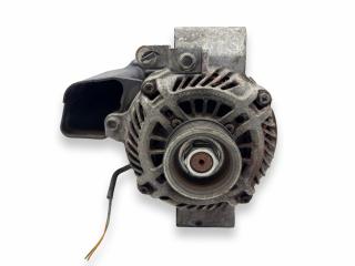 генератор Mazda 6 2 поколение [рестайлинг] GH 2012, 1.8 л., i, L8-DE, бензин, 5МКПП, black / 16w, хетчбэк 5 дв., передний привод, правый руль, L3P9, A2TJ0391C, L3P9-18-300D