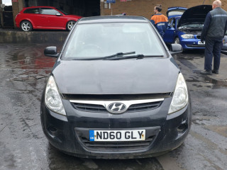 Hyundai i20 1 поколение PB