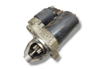 стартер Mercedes-Benz CLK-Класс C209/A209 A209 2004, 1.8 л., Kompr, M 271.940, бензин, АКПП, brillantsilber / 744, кабриолет, задний привод, правый руль, A0051513901, 0001107406