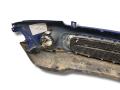 бампер передний Mini Cooper 2 поколение [рестайлинг] R56 2013, 1.6 л., D, N47 C16 A, дизель, 6МКПП, lightning blue, хетчбэк 3 дв., передний привод, правый руль - фото №6