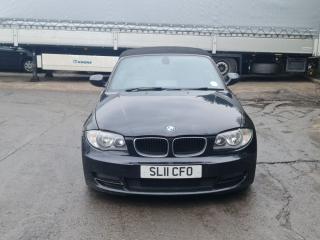 BMW 1 серия E82/E88 [рестайлинг] E88