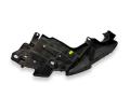 крепление фары правой Renault Megane 3 поколение 2010, 1.5 л., DCi, K9K 832, дизель, 6МКПП, noir / nv676, хетчбэк 5 дв., передний привод, правый руль, 622220003R - фото №2