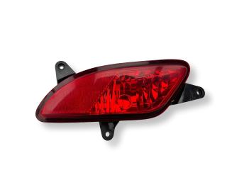 фонарь задний левый Kia Ceed 1 поколение 2008, 1.6 л., CRDi, D4FB, дизель, 5МКПП, black pearl/ 1k, хетчбэк 5 дв., передний привод, правый руль, 92401-1H1, 165829