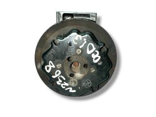 компрессор кондиционера Opel Corsa D 2010, 1.3 л., CDTi, Z 13 DTE, дизель, 5МКПП, saphirschwarz / 20r, хетчбэк 3 дв., передний привод, правый руль, 55703721