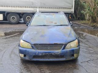 Lexus IS 1 поколение (XE10) XE10
