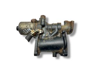 клапан EGR Opel Astra H/Family [рестайлинг] 2010, 1.7 л., CDTi, Z 17 DTH, дизель, 6МКПП, argonsilber / gan, универсал, передний привод, правый руль, 8980607961, 135000-7351